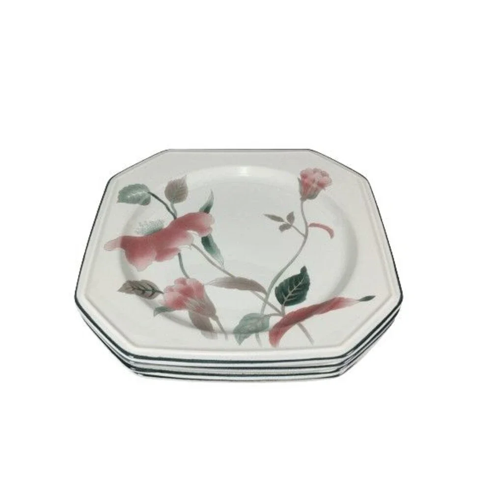 Mikasa Continental Silk Flowers 8 3/8